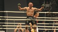 Kyoji Horiguchi is on a roll since leaving the UFC in 2016